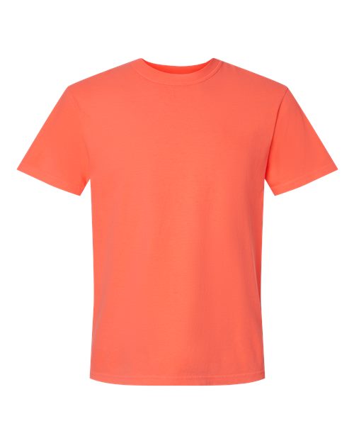 COLOR_NAME=Neon Red Orange | COLOR_HEX=#FF585D | IMAGE_TYPE=front | SKU=1717