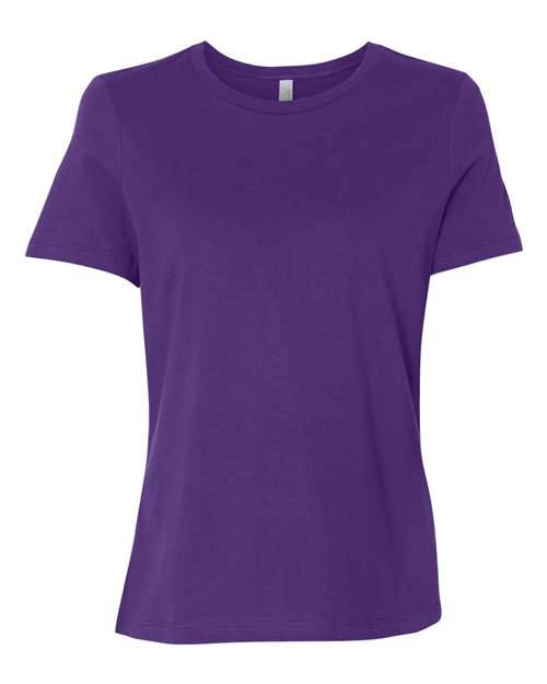 COLOR_NAME=Team Purple | COLOR_HEX=#2E1A47 | IMAGE_TYPE=front | SKU=6400