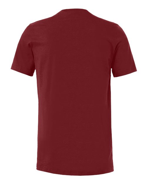 COLOR_NAME=Cardinal | COLOR_HEX=#8e1a24 | IMAGE_TYPE=back | SKU=3001