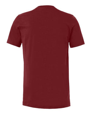 COLOR_NAME=Cardinal | COLOR_HEX=#8e1a24 | IMAGE_TYPE=back | SKU=3001