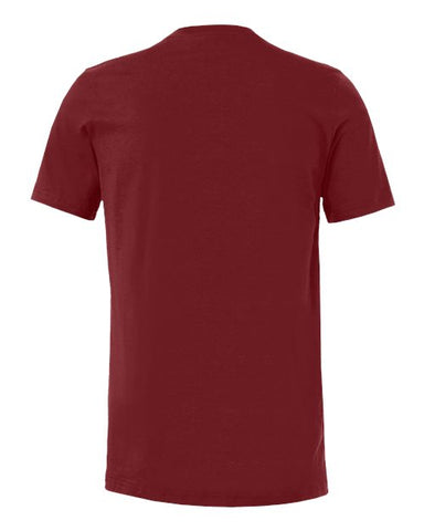 COLOR_NAME=Cardinal | COLOR_HEX=#8e1a24 | IMAGE_TYPE=back | SKU=3001