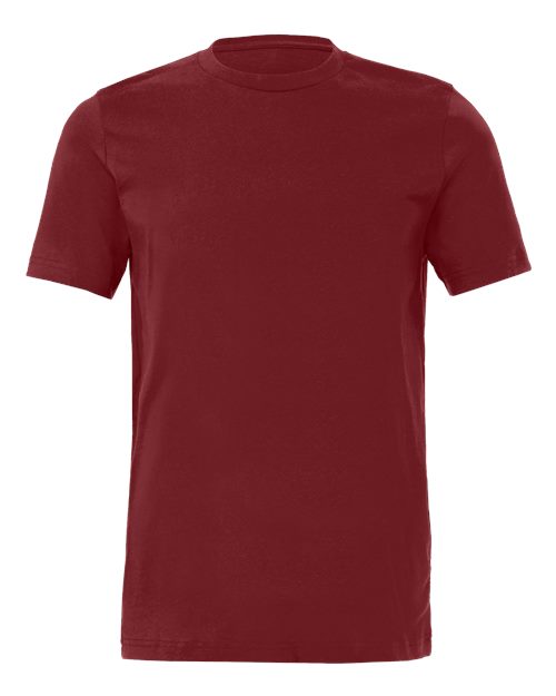 COLOR_NAME=Cardinal | COLOR_HEX=#8e1a24 | IMAGE_TYPE=front | SKU=3001