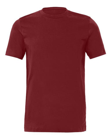 COLOR_NAME=Cardinal | COLOR_HEX=#8e1a24 | IMAGE_TYPE=front | SKU=3001