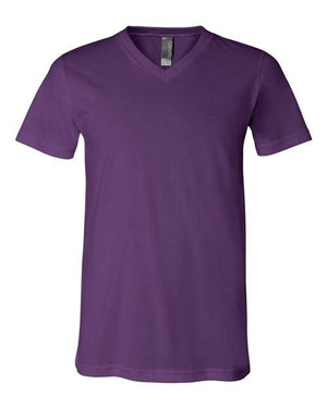 COLOR_NAME=Team Purple | COLOR_HEX=#2E1A47 | IMAGE_TYPE=front | SKU=3005