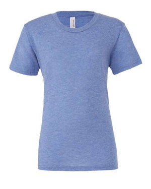 COLOR_NAME=Blue Triblend | COLOR_HEX=#6787B7 | IMAGE_TYPE=front | SKU=3413