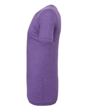 COLOR_NAME=Purple Triblend | COLOR_HEX=#614B79 | IMAGE_TYPE=side | SKU=3413