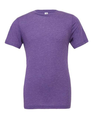COLOR_NAME=Purple Triblend | COLOR_HEX=#614B79 | IMAGE_TYPE=front | SKU=3413