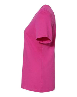 COLOR_NAME=Berry | COLOR_HEX=#C6007E | IMAGE_TYPE=side | SKU=6400