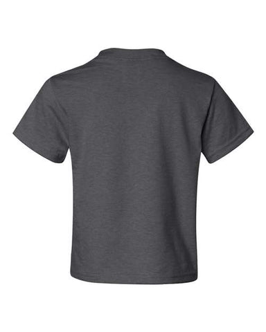 Youth Dri-Power® 50/50 T-Shirt - 29BR