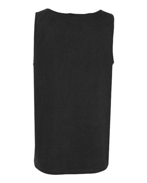 Garment-Dyed Heavyweight Tank Top - 9360