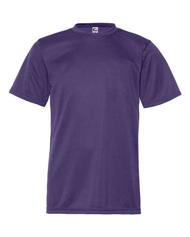 Youth Performance T-Shirt - 5200