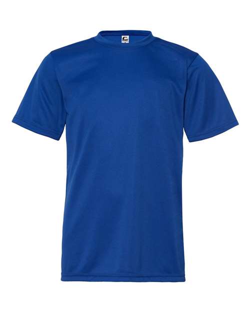 COLOR_NAME=Royal | COLOR_HEX=#1c4681 | IMAGE_TYPE=front | SKU=5200