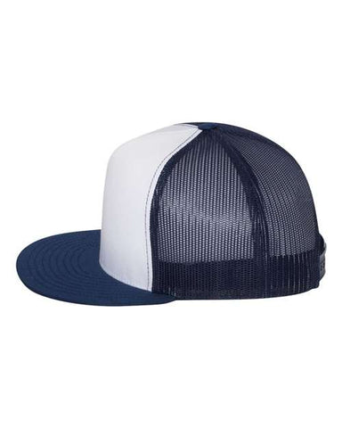 COLOR_NAME=Navy/ White/ Navy | COLOR_HEX=#333e59 | IMAGE_TYPE=side | SKU=6006