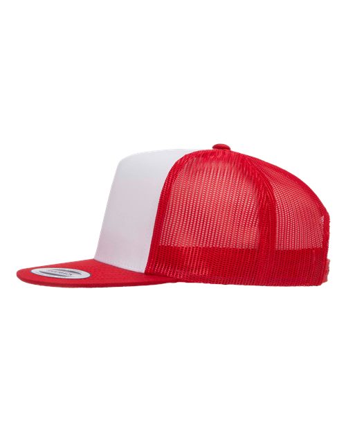 COLOR_NAME=Red/ White/ Red | COLOR_HEX=#ededed | IMAGE_TYPE=side | SKU=6006