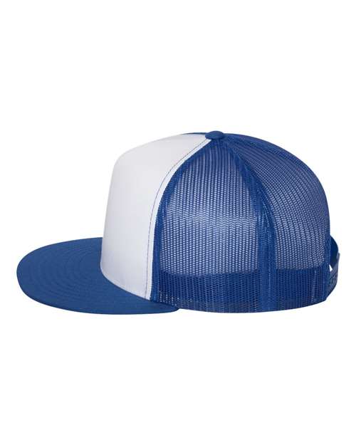 COLOR_NAME=Royal/ White/ Royal | COLOR_HEX=#3474a6 | IMAGE_TYPE=side | SKU=6006