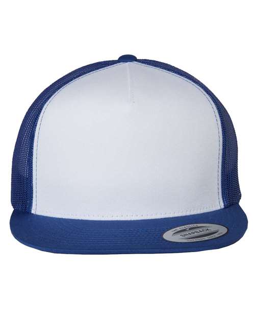 COLOR_NAME=Royal/ White/ Royal | COLOR_HEX=#3474a6 | IMAGE_TYPE=front | SKU=6006
