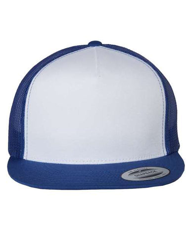 COLOR_NAME=Royal/ White/ Royal | COLOR_HEX=#3474a6 | IMAGE_TYPE=front | SKU=6006