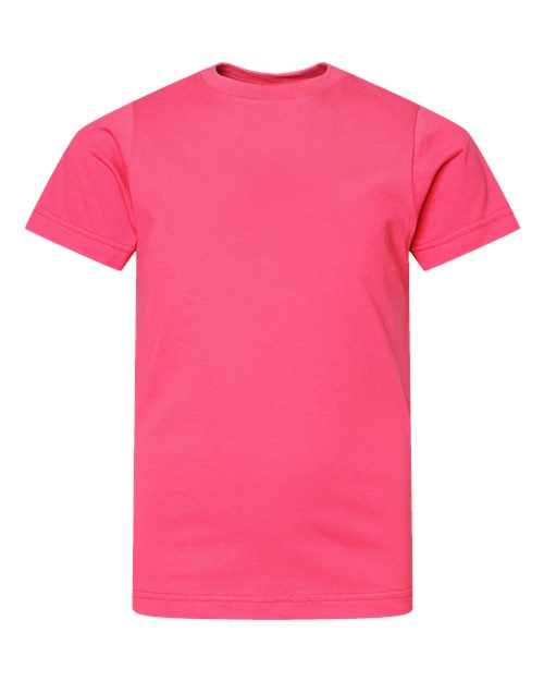 COLOR_NAME=Hot Pink | COLOR_HEX=#e7527f | IMAGE_TYPE=front | SKU=6101