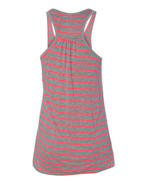 COLOR_NAME=Athletic Heather/ Neon Pink | COLOR_HEX=#C1C6C8 | IMAGE_TYPE=back | SKU=8800