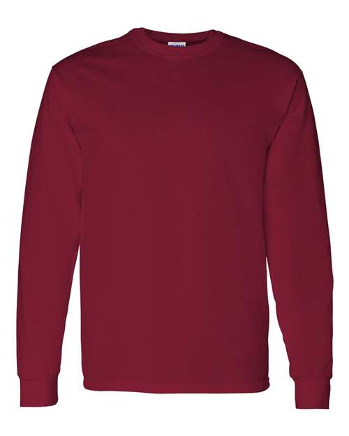 COLOR_NAME=Cardinal Red | COLOR_HEX=#8A1538 | IMAGE_TYPE=front | SKU=5400