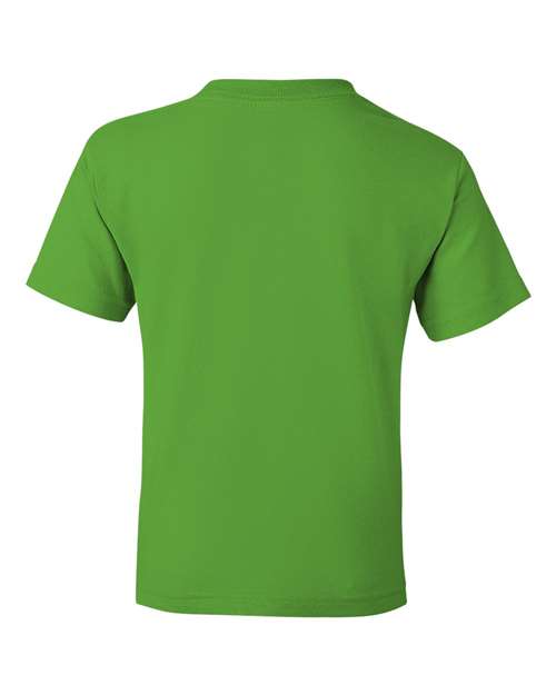 COLOR_NAME=Electric Green | COLOR_HEX=#43B02A | IMAGE_TYPE=back | SKU=8000B