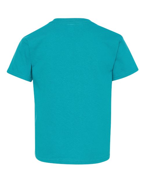 COLOR_NAME=Tropical Blue | COLOR_HEX=#00859B | IMAGE_TYPE=back | SKU=5000B