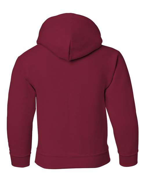 COLOR_NAME=Cardinal Red | COLOR_HEX=#8A1538 | IMAGE_TYPE=back | SKU=18500B
