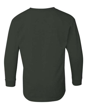 COLOR_NAME=Forest Green | COLOR_HEX=#273B33 | IMAGE_TYPE=back | SKU=5400B