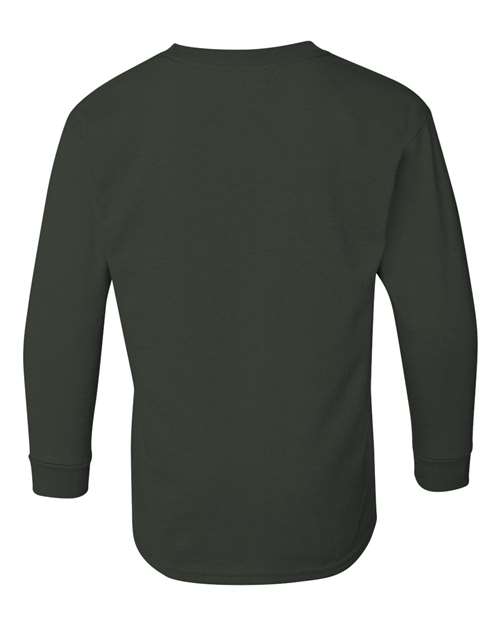 COLOR_NAME=Forest Green | COLOR_HEX=#273B33 | IMAGE_TYPE=back | SKU=5400B