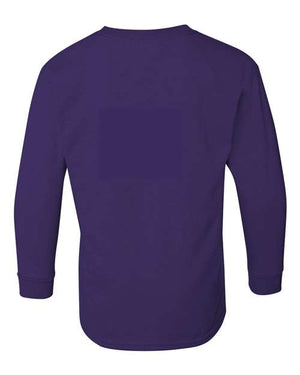 COLOR_NAME=Purple | COLOR_HEX=#464E7E | IMAGE_TYPE=back | SKU=5400B