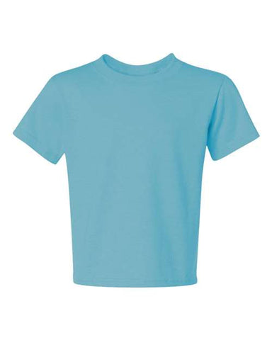 Youth Dri-Power® 50/50 T-Shirt - 29BR