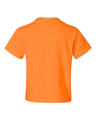 Youth Dri-Power® 50/50 T-Shirt - 29BR