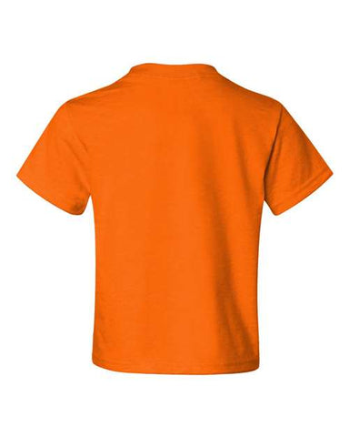 Youth Dri-Power® 50/50 T-Shirt - 29BR
