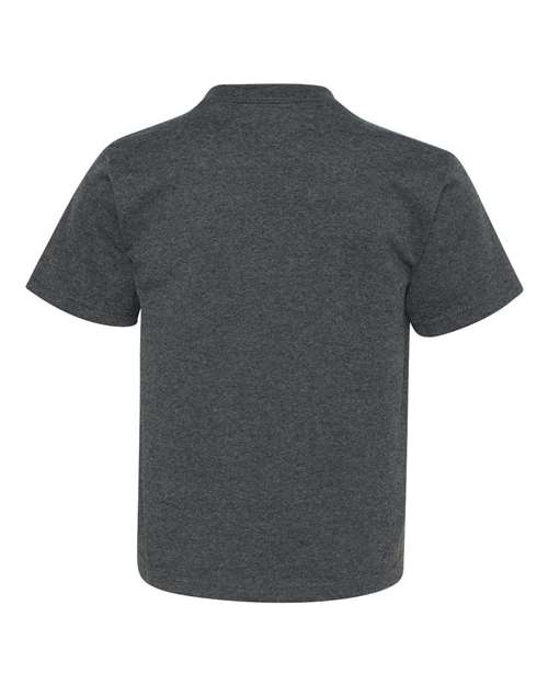 COLOR_NAME=Black Heather | COLOR_HEX=#474747 | IMAGE_TYPE=back | SKU=29BR