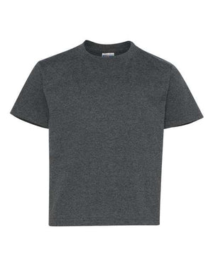 COLOR_NAME=Black Heather | COLOR_HEX=#474747 | IMAGE_TYPE=front | SKU=29BR
