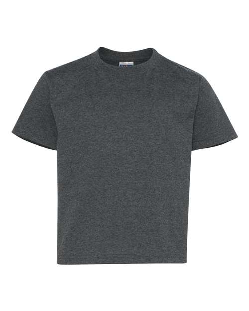 COLOR_NAME=Black Heather | COLOR_HEX=#474747 | IMAGE_TYPE=front | SKU=29BR
