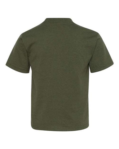 Youth Dri-Power® 50/50 T-Shirt - 29BR