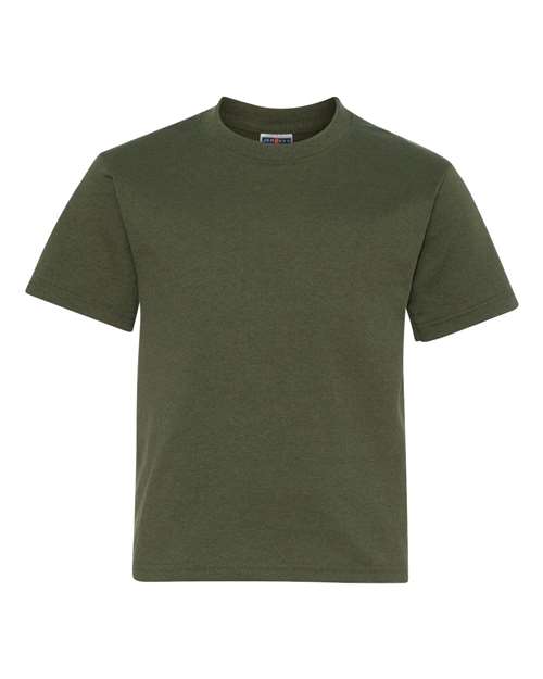 Youth Dri-Power® 50/50 T-Shirt - 29BR