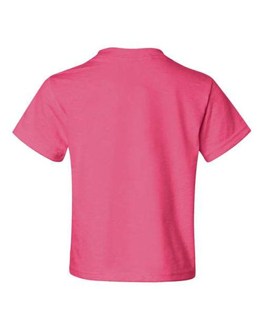 Youth Dri-Power® 50/50 T-Shirt - 29BR