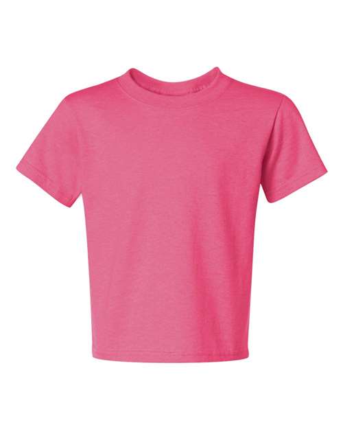 Youth Dri-Power® 50/50 T-Shirt - 29BR