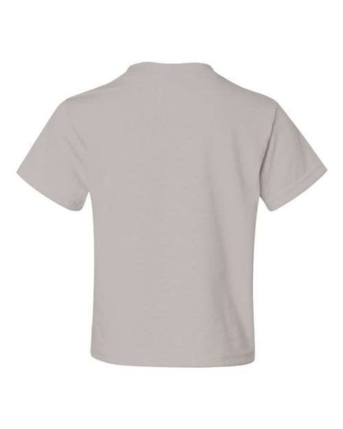 Youth Dri-Power® 50/50 T-Shirt - 29BR