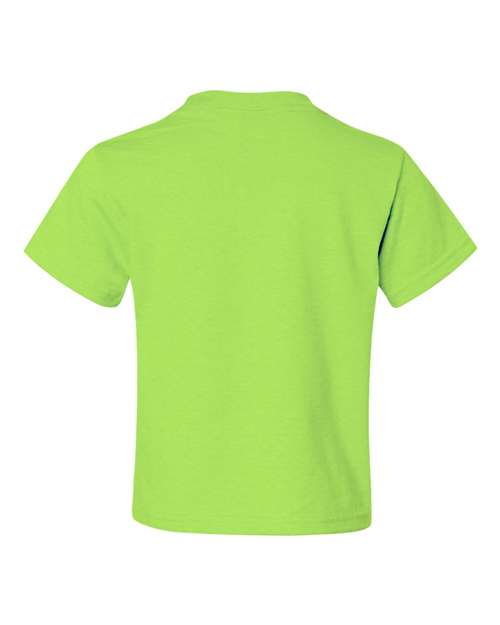 Youth Dri-Power® 50/50 T-Shirt - 29BR