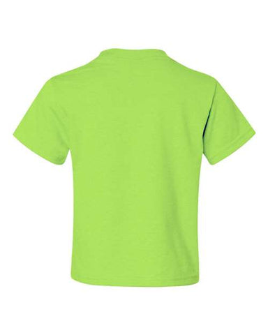 Youth Dri-Power® 50/50 T-Shirt - 29BR
