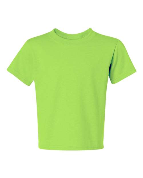 Youth Dri-Power® 50/50 T-Shirt - 29BR