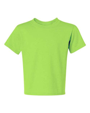 Youth Dri-Power® 50/50 T-Shirt - 29BR