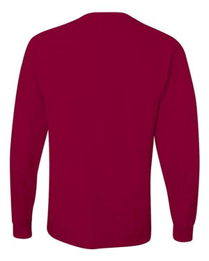 COLOR_NAME=Cardinal | COLOR_HEX=#7C2230 | IMAGE_TYPE=back | SKU=29LSR