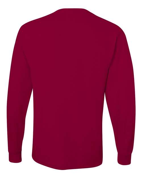 COLOR_NAME=Cardinal | COLOR_HEX=#7C2230 | IMAGE_TYPE=back | SKU=29LSR