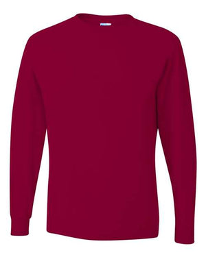 COLOR_NAME=Cardinal | COLOR_HEX=#7C2230 | IMAGE_TYPE=front | SKU=29LSR