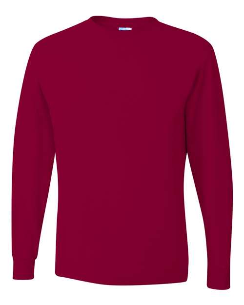 COLOR_NAME=Cardinal | COLOR_HEX=#7C2230 | IMAGE_TYPE=front | SKU=29LSR