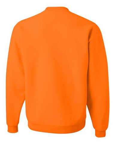 COLOR_NAME=Safety Orange | COLOR_HEX=#FF6C3B | IMAGE_TYPE=back | SKU=562MR